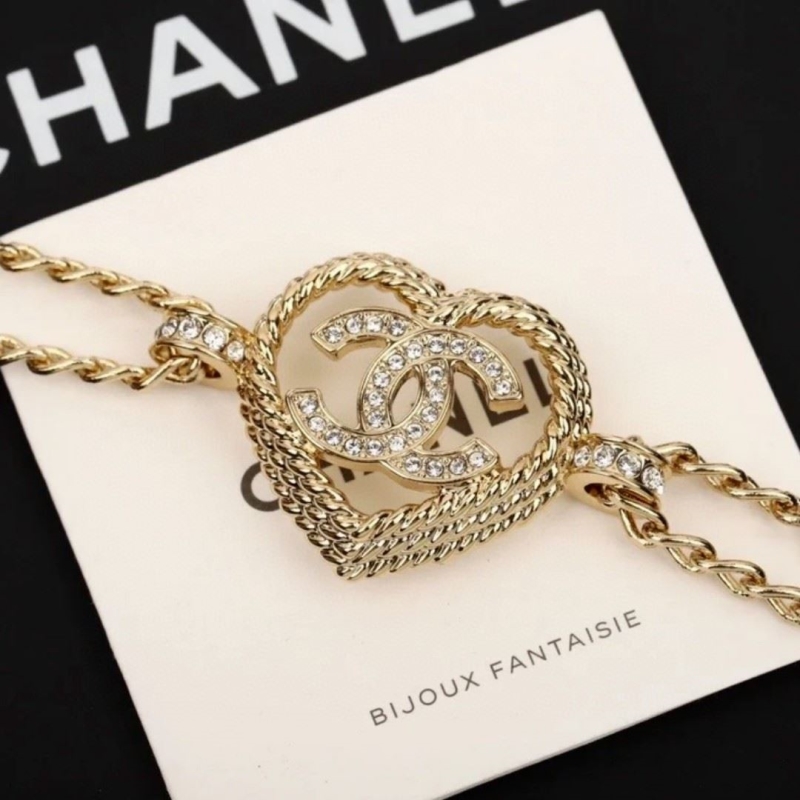 Chanel Necklaces